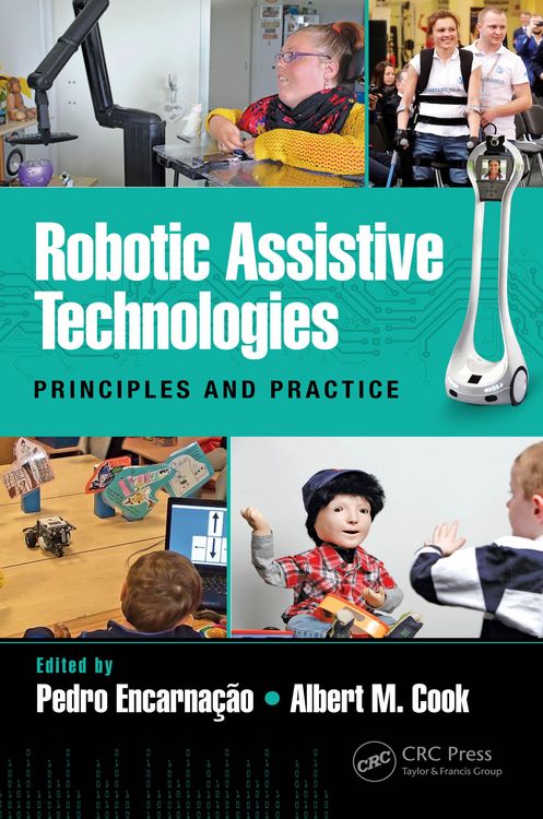 Produktbild: Robotic Assistive Technologies