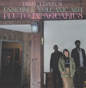 Produktbild: Pluto In Aquarius