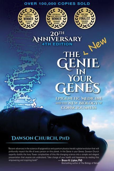 Produktbild: Genie in Your Genes
