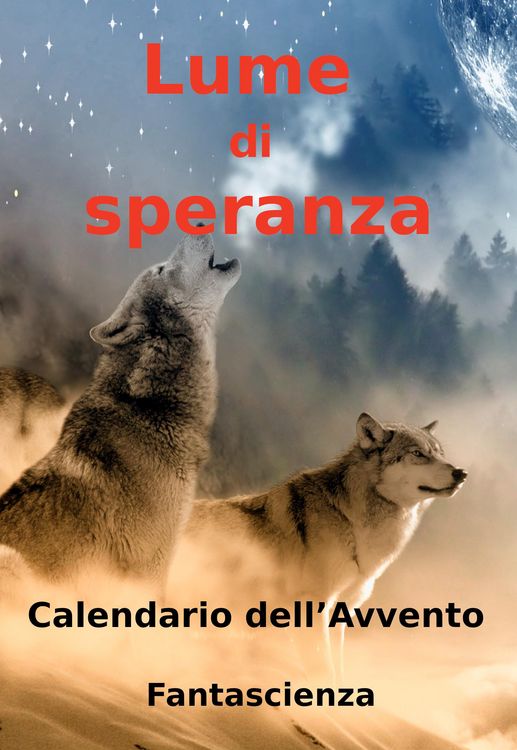 Produktbild: Lume di speranza