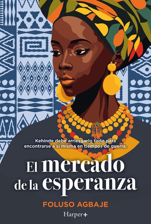Produktbild: El mercado de la esperanza