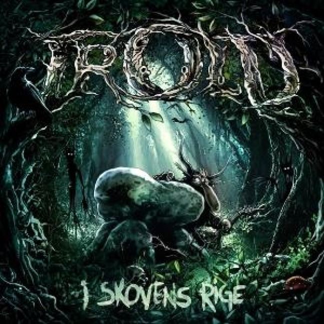 Produktbild: I Skovens Rige