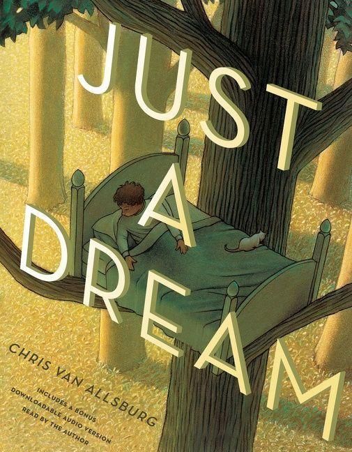 Produktbild: Just a Dream 25th Anniversary Edition