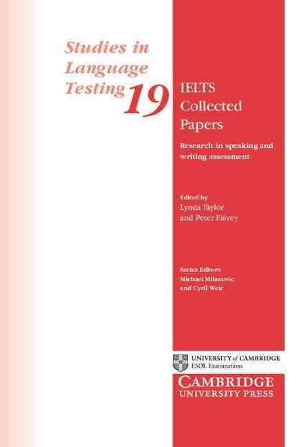 Produktbild: IELTS Collected Papers