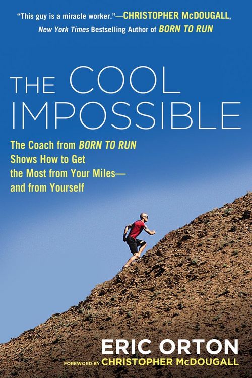 Produktbild: The Cool Impossible