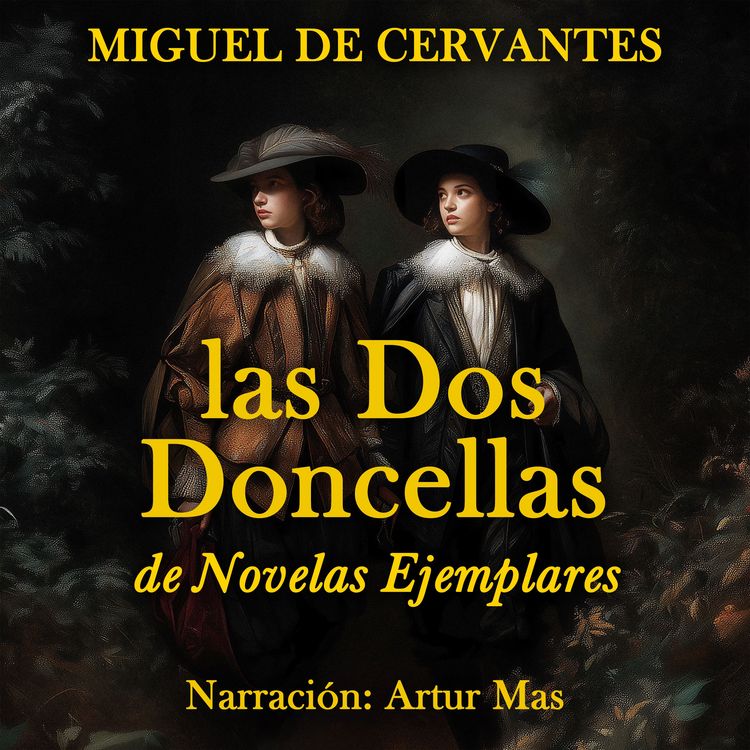 Produktbild: Las Dos Doncellas