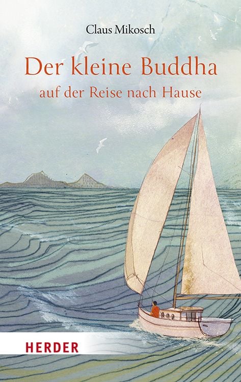 Produktbild: Der kleine Buddha auf der Reise nach Hause