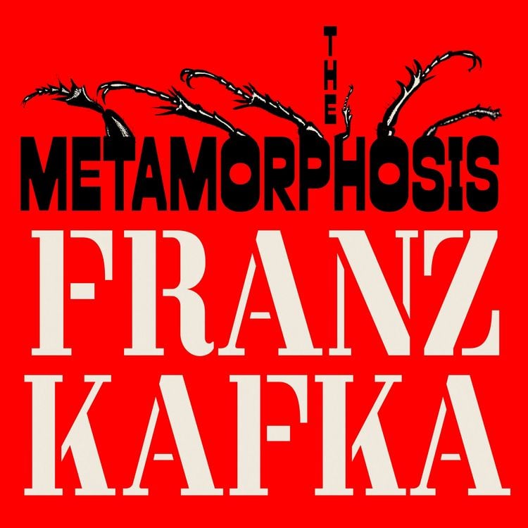 Produktbild: Metamorphosis