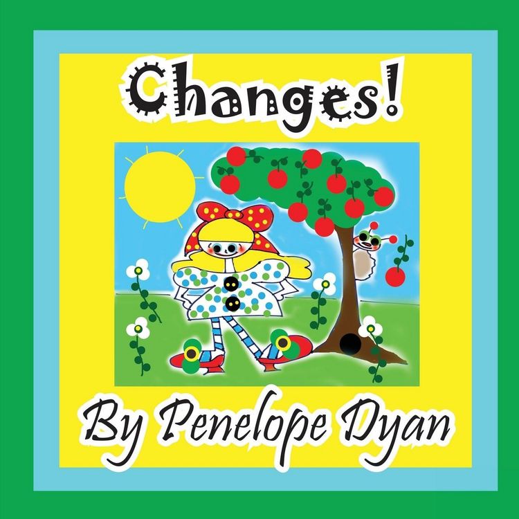 Produktbild: Changes!