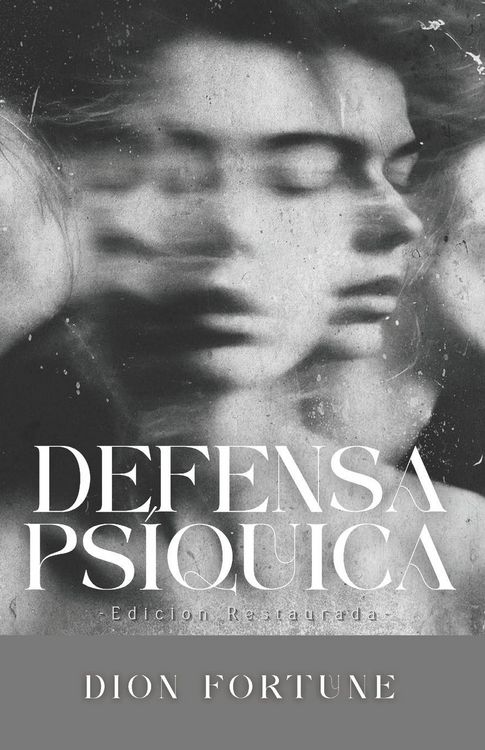 Produktbild: Defensa Ps&iacute;quica