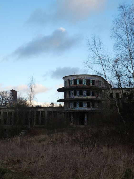 Produktbild: Lost & Dark Places Sachsen-Anhalt