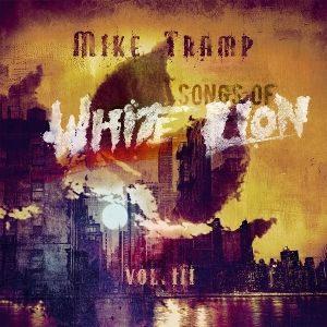 Produktbild: Songs Of White Lion Vol. III