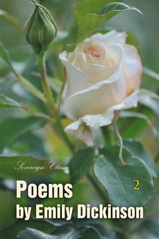 Produktbild: Poems by Emily Dickinson