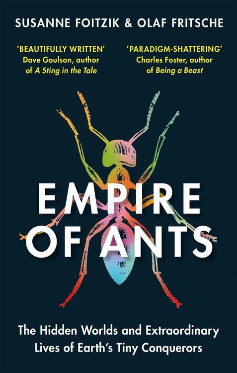 Produktbild: Empire of Ants