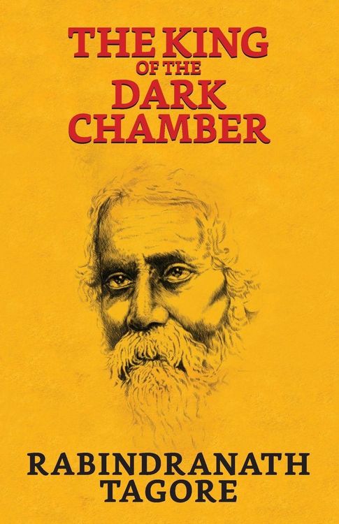 Produktbild: The King of The Dark Chamber
