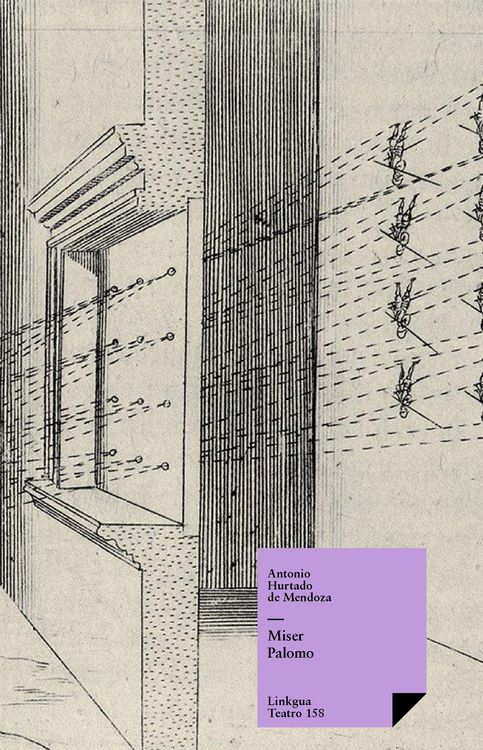 Produktbild: Miser Palomo I-II