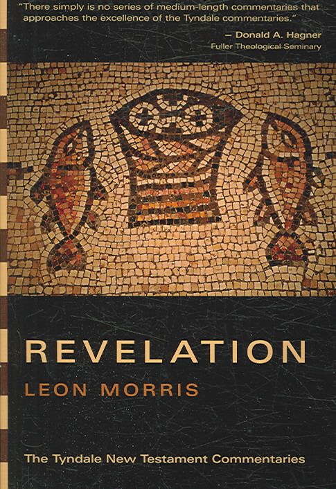 Produktbild: Revelation