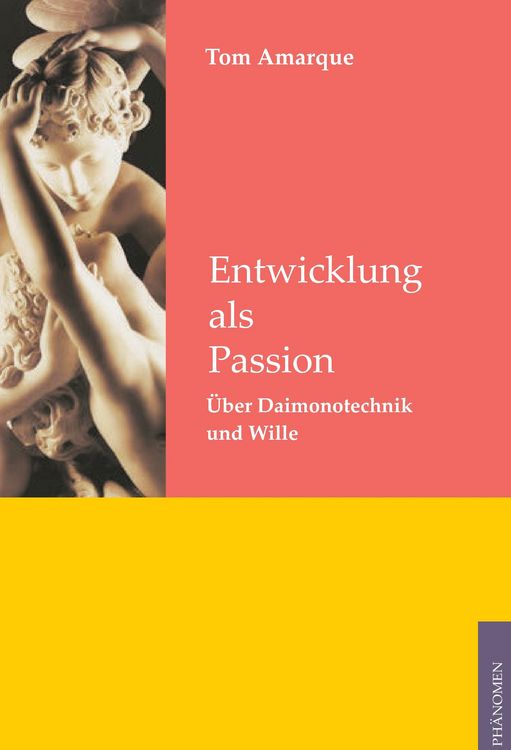 Produktbild: Entwicklung als Passion