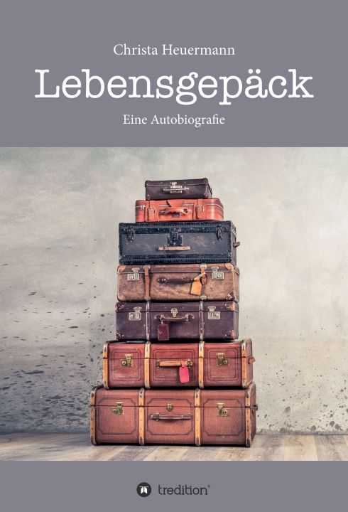 Produktbild: Lebensgep&auml;ck