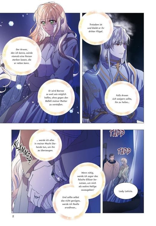 Produktbild: Saving my Sweetheart 4