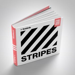 Produktbild: Firebirds, T: Stripes (Deluxe Edition)