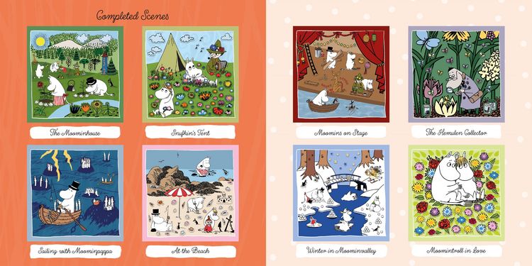 Produktbild: A Treasury of Ballet Stories