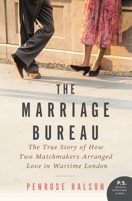 Produktbild: Marriage Bureau, The