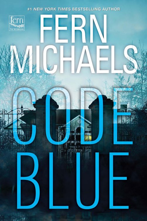Produktbild: Code Blue