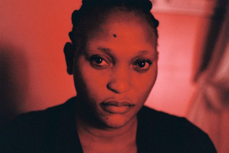 Produktbild: Felicite (OmU)