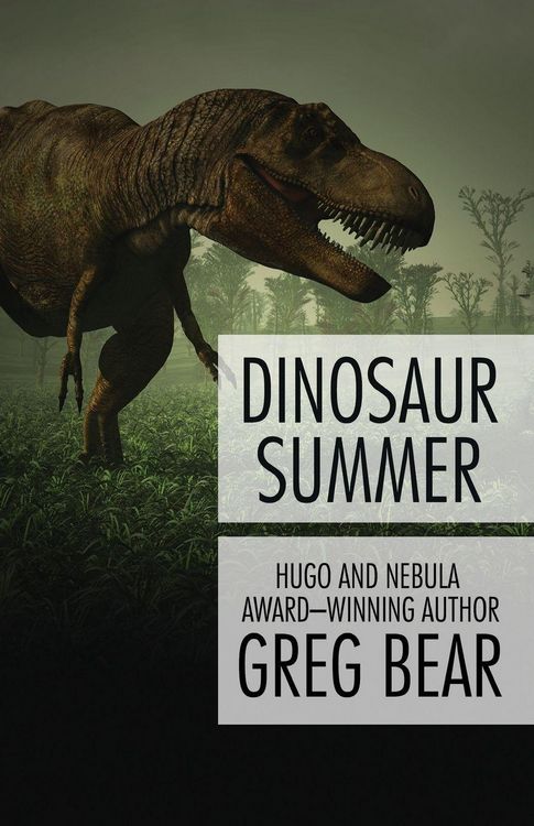 Produktbild: Dinosaur Summer