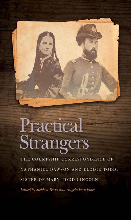 Produktbild: Practical Strangers