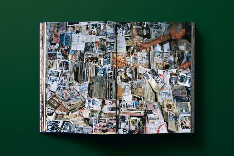 Produktbild: Peter Beard
