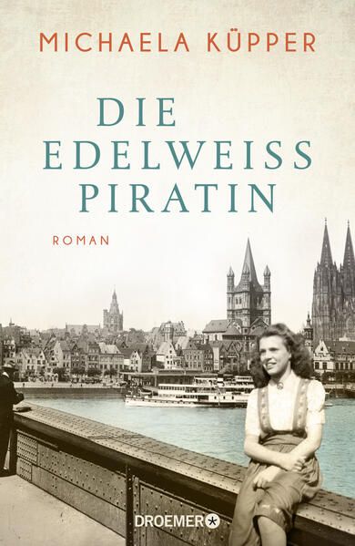 Produktbild: Die Edelwei&szlig;piratin