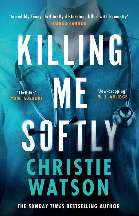 Produktbild: Killing Me Softly