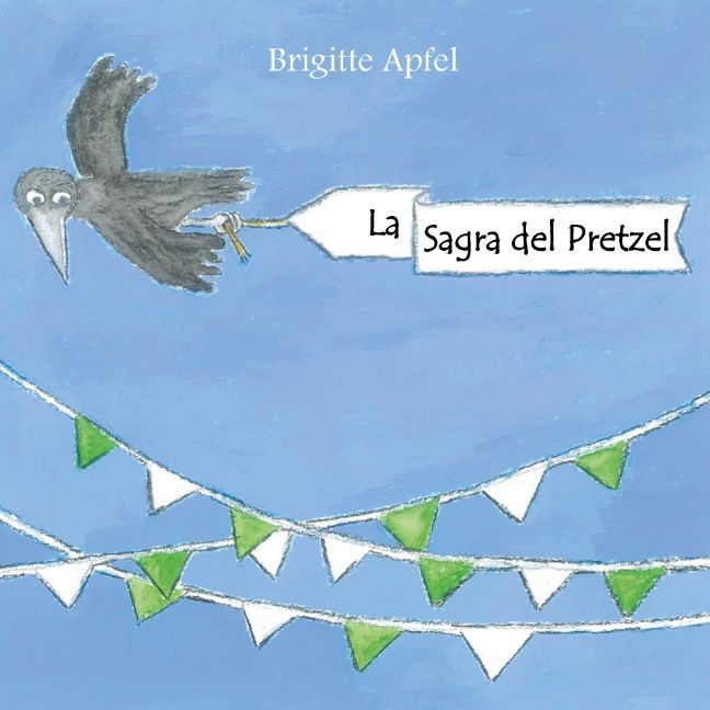 Produktbild: La Sagra del Pretzel