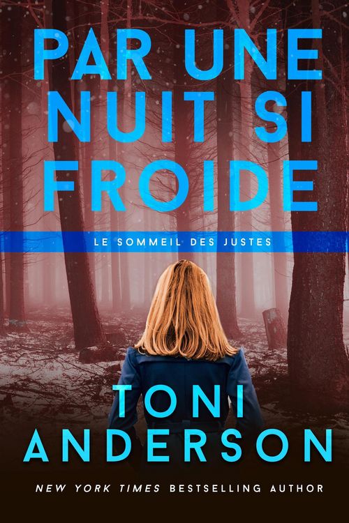 Produktbild: Par une nuit si froide (Le sommeil des justes, #2)