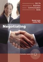 Produktbild: Lowe, S: Dbc:Negotiating