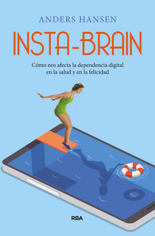 Produktbild: Insta-brain