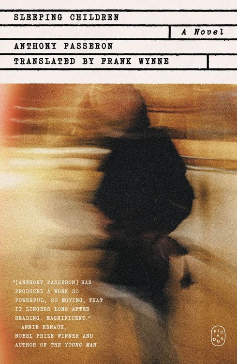 Produktbild: Sleeping Children