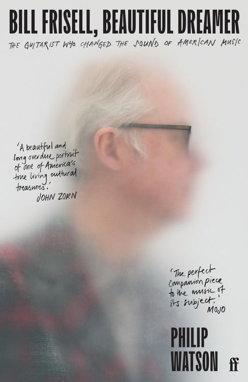 Produktbild: Bill Frisell, Beautiful Dreamer