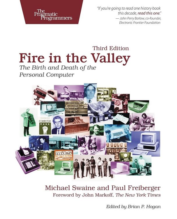 Produktbild: Fire in the Valley