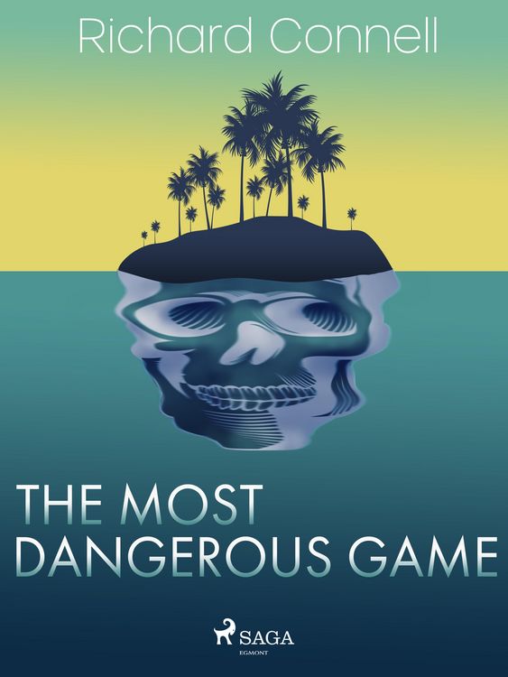 Produktbild: The Most Dangerous Game