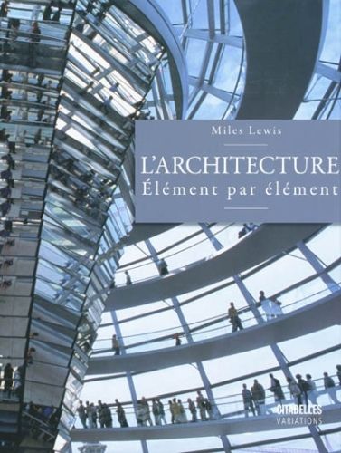 Produktbild: Fre-Architecture En Details
