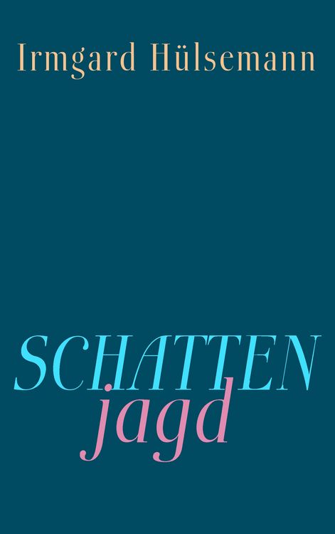 Produktbild: Schattenjagd