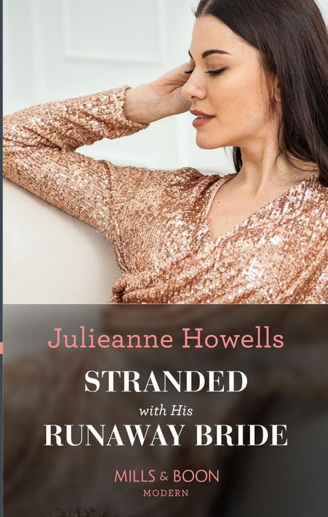 Produktbild: Stranded With His Runaway Bride