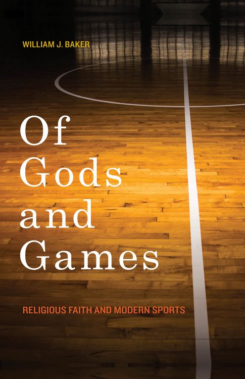 Produktbild: Of Gods and Games