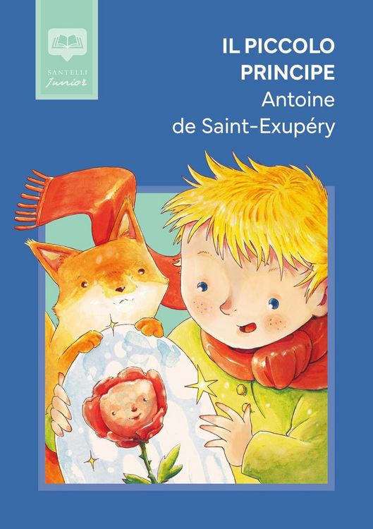 Produktbild: Il Piccolo Principe