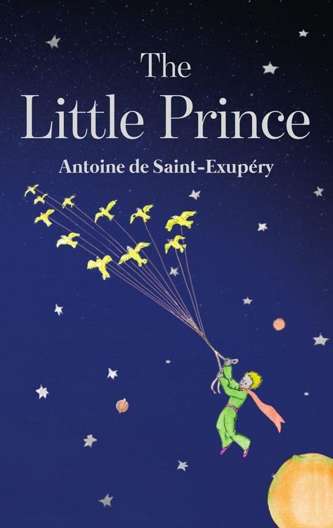 Produktbild: The Little Prince