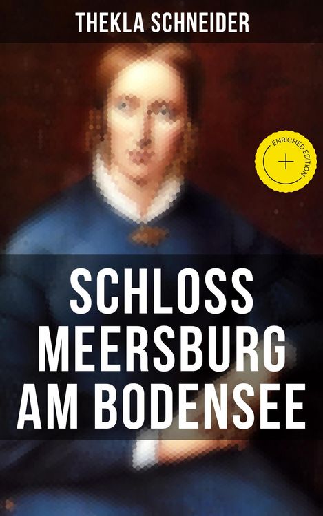 Produktbild: Schloss Meersburg am Bodensee