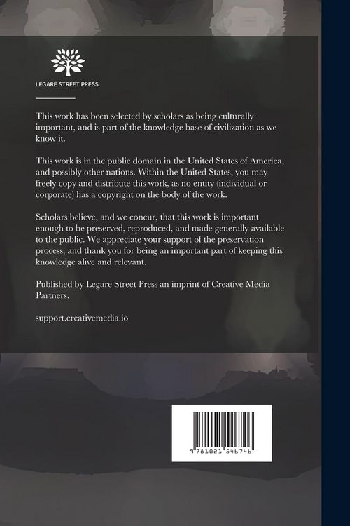 Produktbild: A Manual Of The Law Relating To Industrial And Provident Societies, In Their Formation, Existence, And Dissolution: With An Appendix Containing Forms